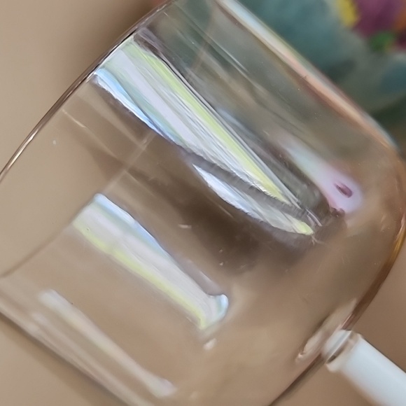 Colorful MCM INGRID Wine Glass Set - Picture 3 of 13